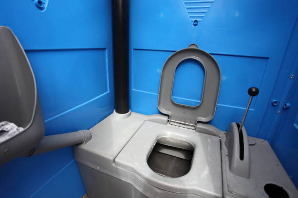 Best Portable Restrooms for Agricultural Sites in USA